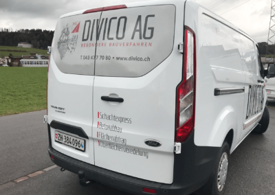 Divico AG