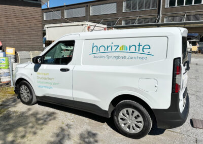 Verein Horizonte