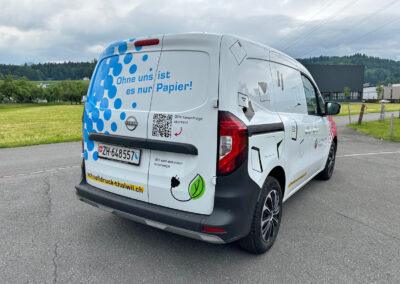 Regiearbeit